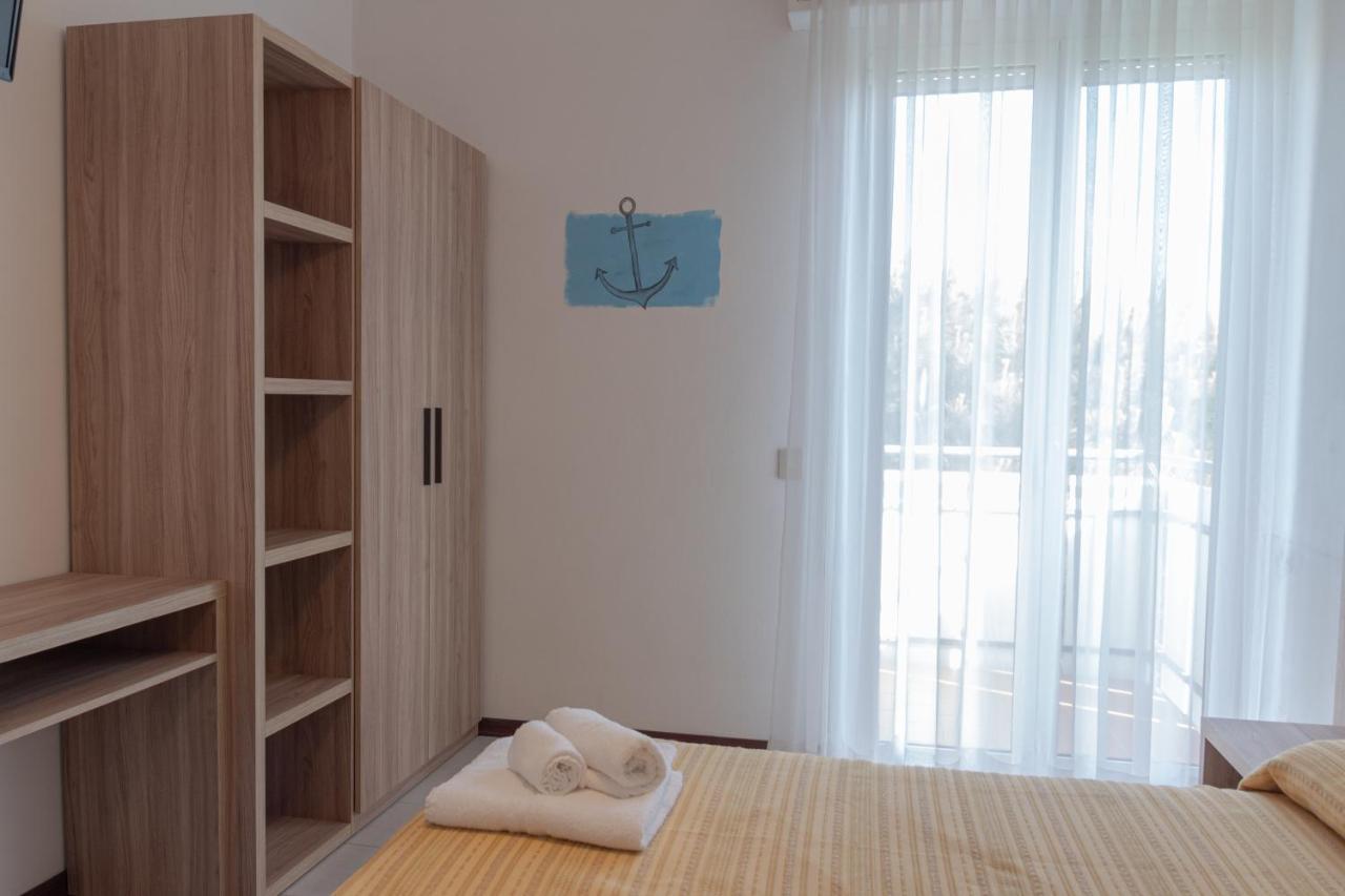 Hotel Astrid Cervia