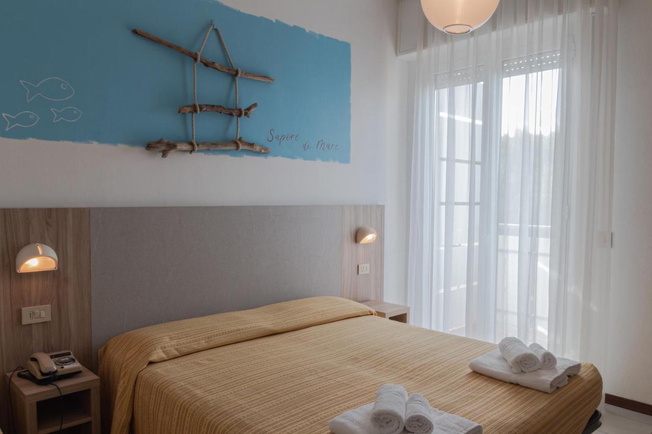 Hotel Astrid 3*