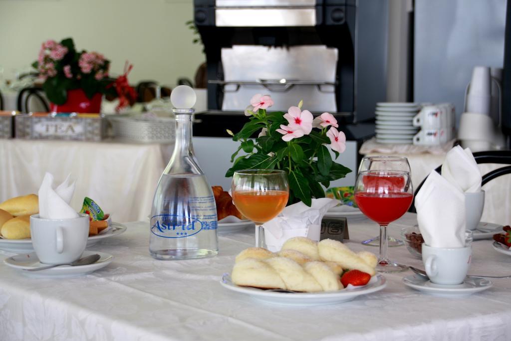 Hotel Astrid 3*