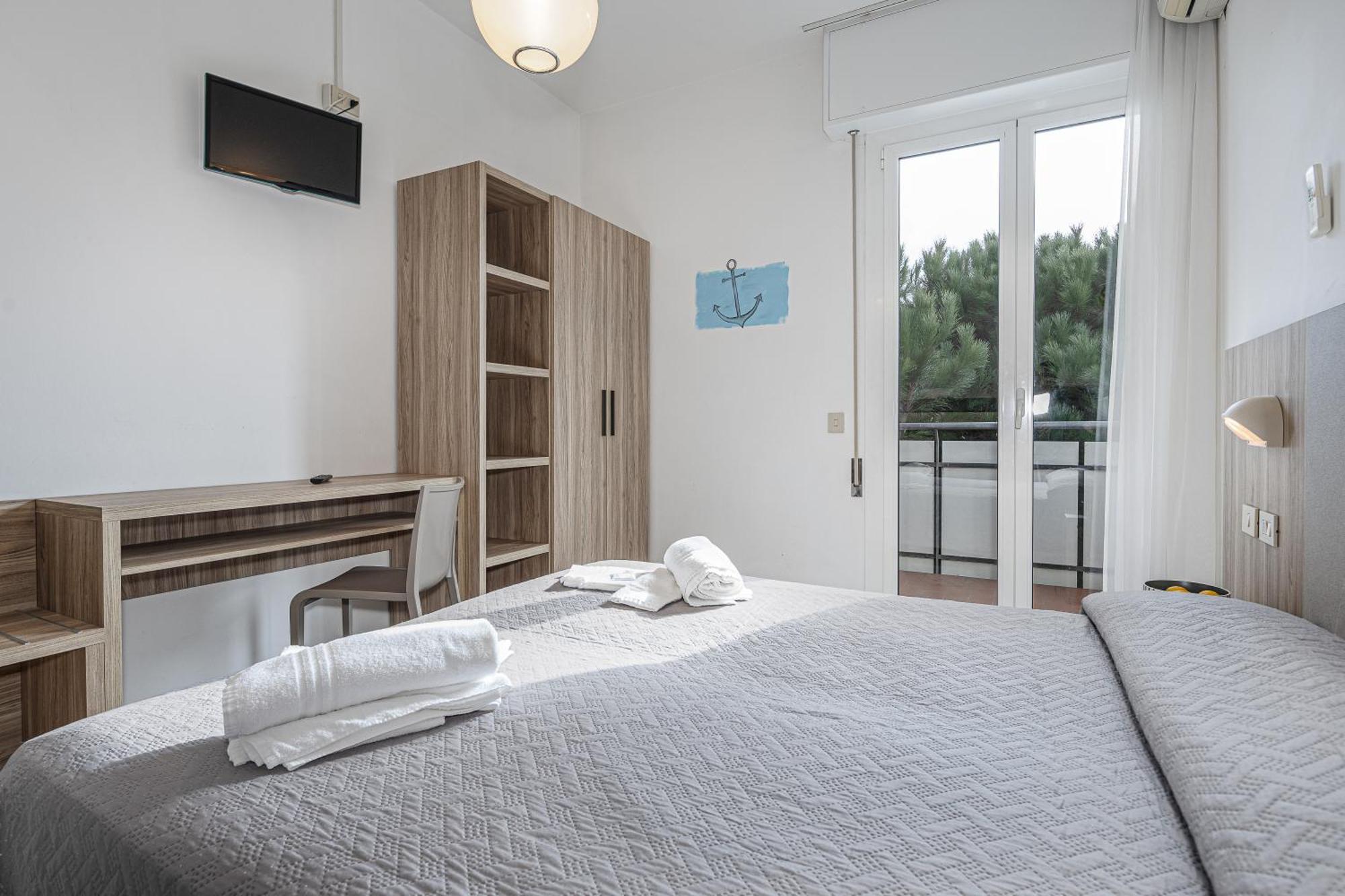 Hotel Astrid 3*