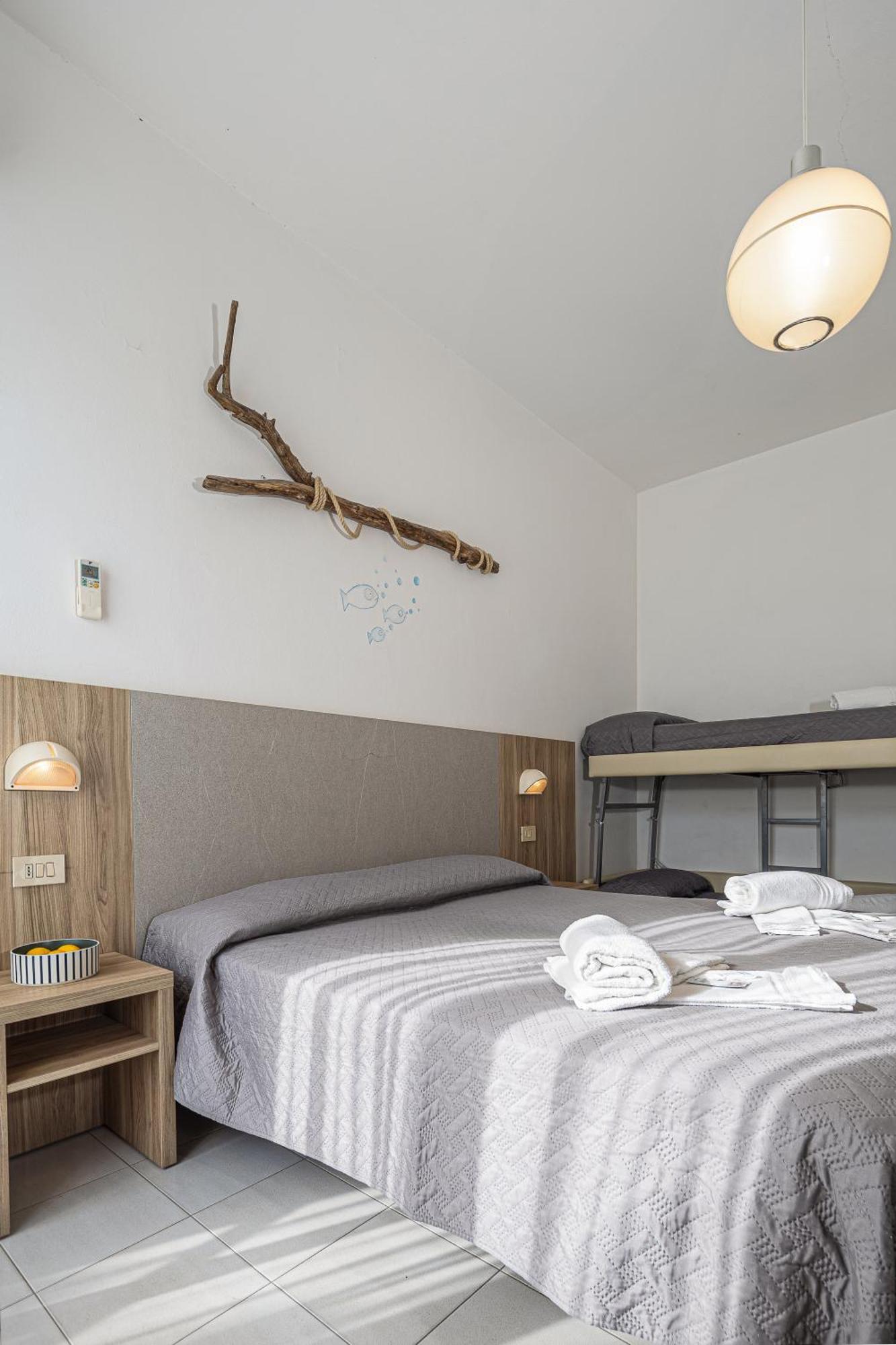Hotel Astrid