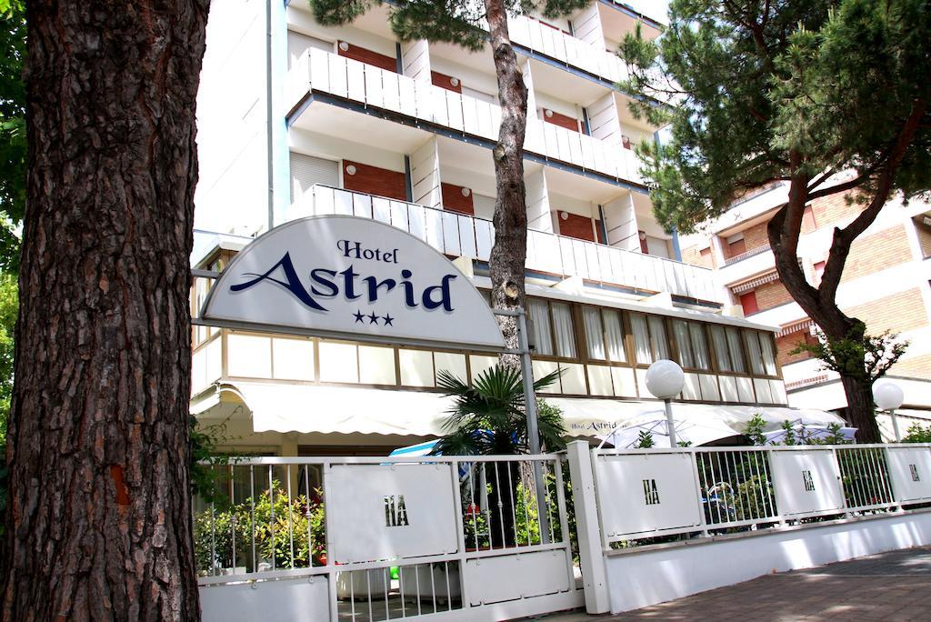 Hotel Astrid 3*