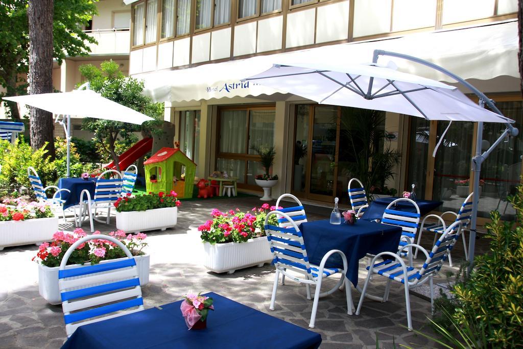 Hotel Astrid Cervia