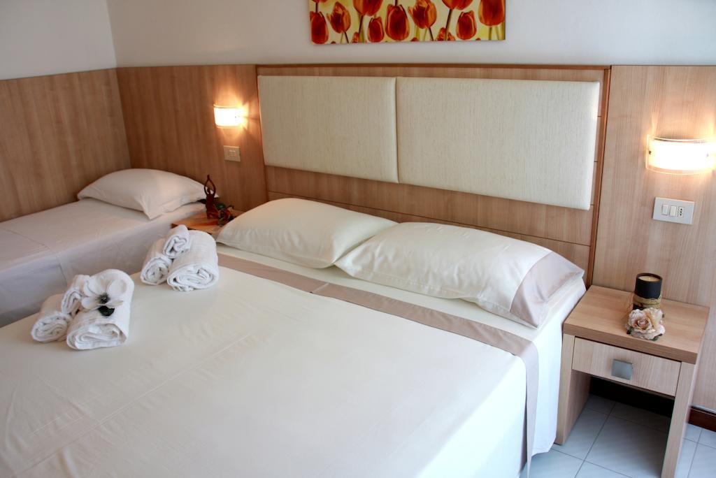 Astrid Hotel Cervia