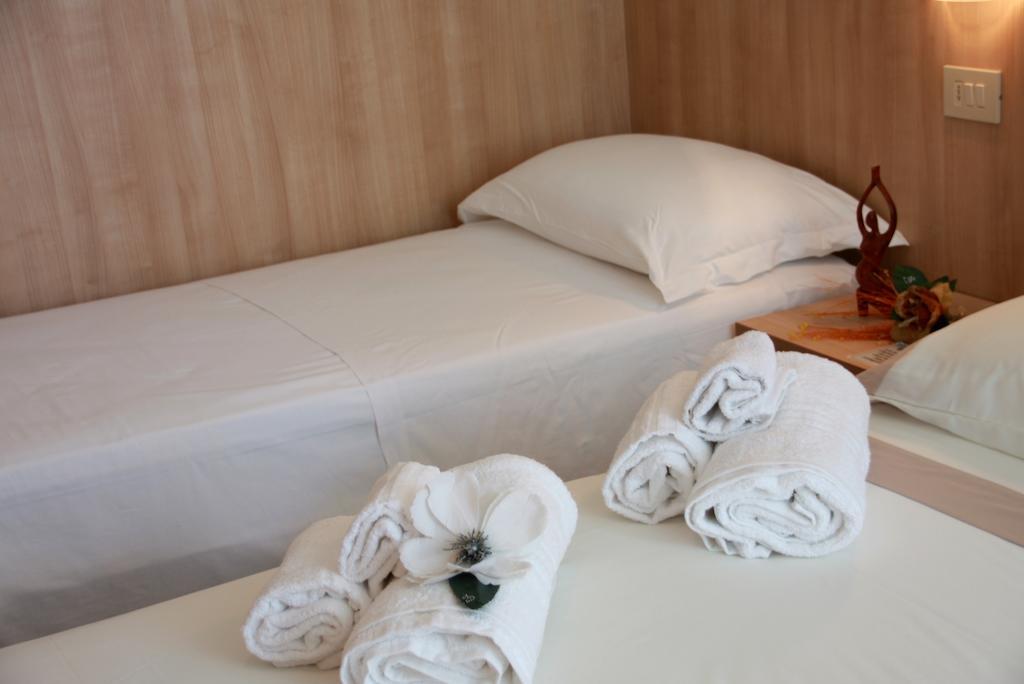 Hotel Astrid 3*